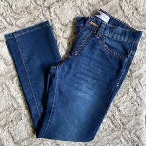 NWOT. Boys Old Navy Skinny Jeans Sz 8